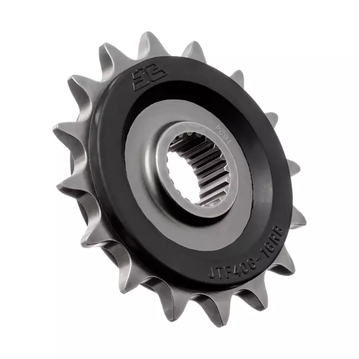 JT Eturatas JTF406.16RB - Moottoripyörän Eturattaat - 78112 - 1