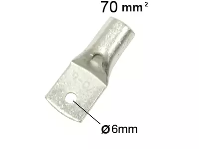 KAAPELIKENKÄ FIN 70-6MM - Yleisosat ja tarvikkeet - 30232 - 1