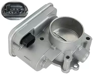 KAASULÄPPÄKOTELO CHRYSLER,DODGE - Yleisosat ja tarvikkeet - 27672 - 1