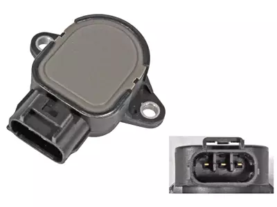 KAASULÄPPÄTUNNISTIN TOYOTA - Yleisosat ja tarvikkeet - 25752 - 1