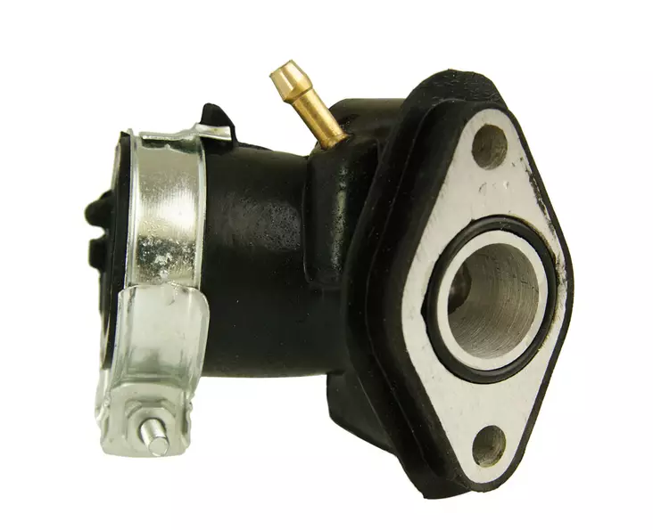 Kaasutinlaippa, "OEM", Kiina-skootterit 50cc 4-T / Kymco 50cc 4-T / SYM 50cc 4-T - Mopon & Skootterin Kaasuttimen lisävarusteet - 99232 - 1