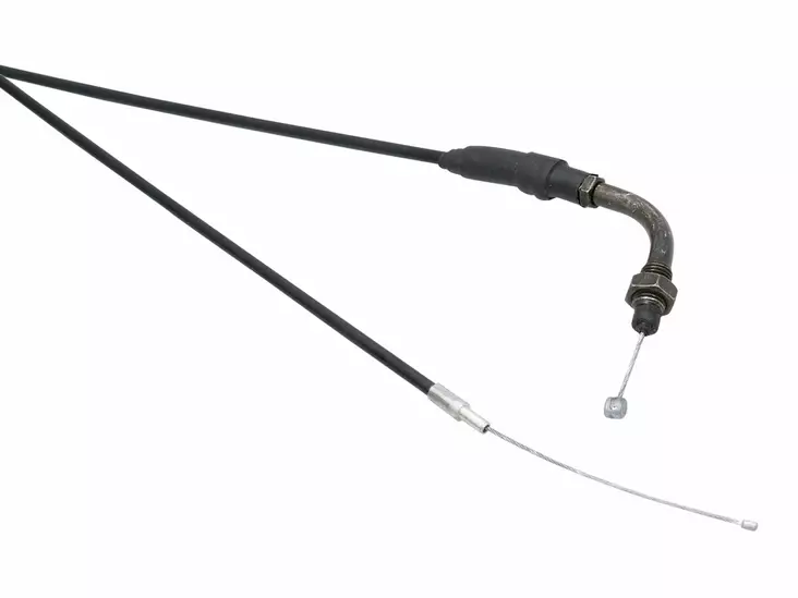 Kaasuvaijeri, Aprilia SR 50 97-01 (Minarelli) - Mopon & Skootterin Mopon kaasuvaijerit - 97252 - 1