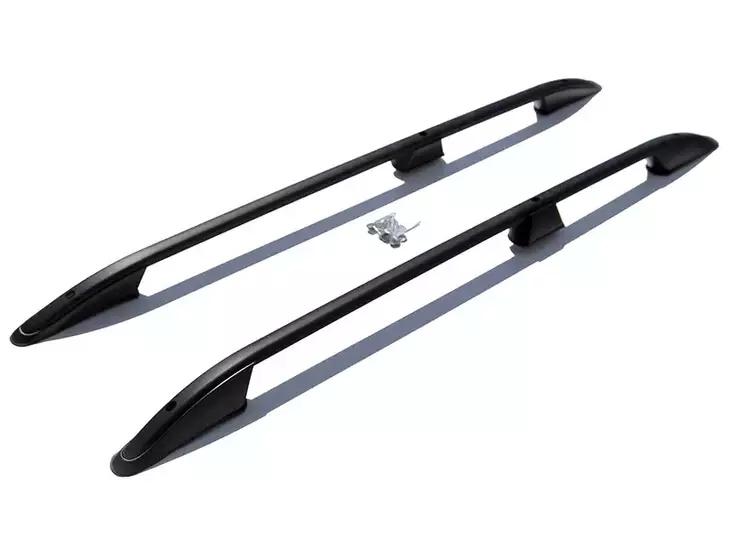 KATTOKAIDE 2 PCS. (BLACK-L3) - Yleisosat ja tarvikkeet - 45352 - 1