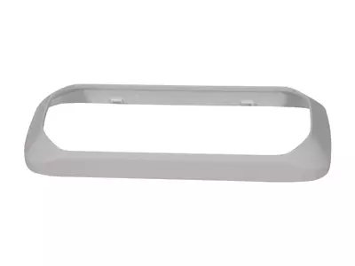 KEHYS -300597/98/99/-300600/01 VALKOINEN # - Yleisosat ja tarvikkeet - 52242 - 1