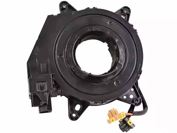 KELLOJOUSI AIRBAG LAND ROVER - Yleisosat ja tarvikkeet - 38502 - 1