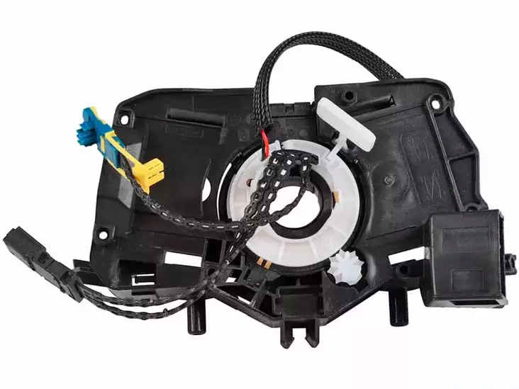 KELLOJOUSI AIRBAG RENAULT - Yleisosat ja tarvikkeet - 36482 - 1