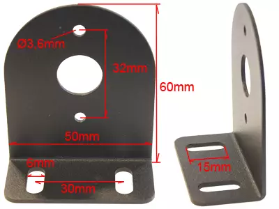 KIINNIKEJALKA L-MALLI -300548/49 - Yleisosat ja tarvikkeet - 52282 - 1