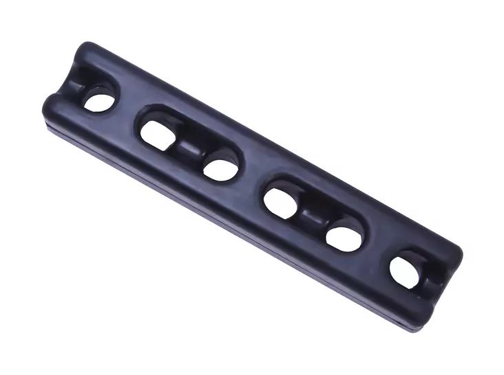 Kiinnitysjoustin Multiflex 10-12mm köyteen - pituus 151mm - Veneen kiinnitys - 89122 - 1