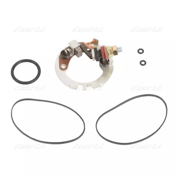 Kimpex Hiilenpidikelevy, Täyd. - Mönkijän Hiilenpidikelevyt - 82652 - 1