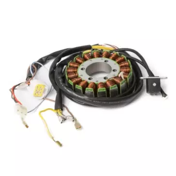 Kimpex Staattori Polaris - Mönkijän Staattorit - 72772 - 1