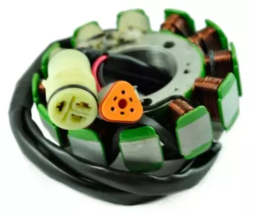 Kimpex Staattori Ski-Doo - Moottorikelkan Staattorit - 80812 - 1