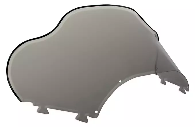 Kimpex Tuulilasi Arctic Cat - Moottorikelkan Tuulisuojat - 78652 - 1