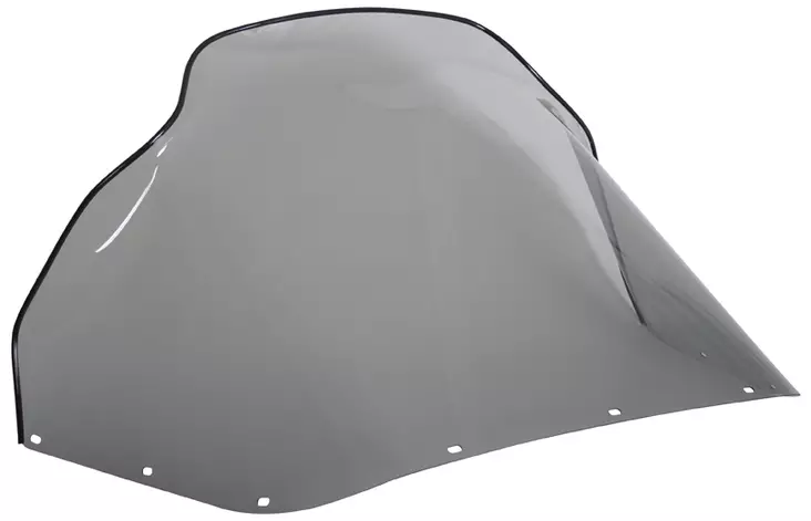 Kimpex Tuulilasi Arctic Cat - Moottorikelkan Tuulisuojat - 78772 - 1
