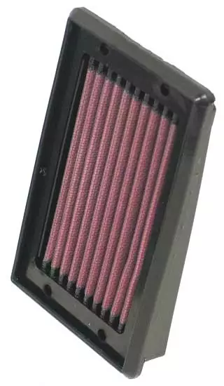 K&N Ilmasuodatin, XT 660 R/X - Moottoripyörän Ilmansuodattimet - 106062 - 1