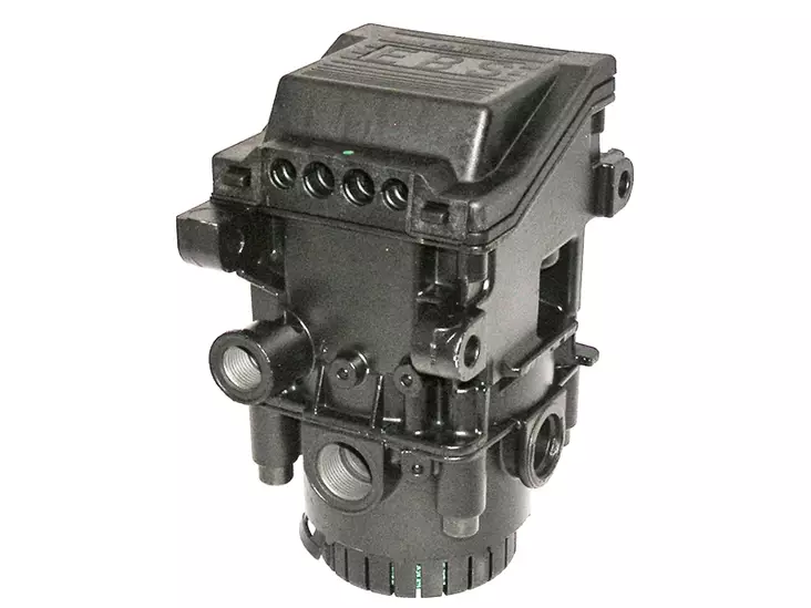 KNORR EBS 1-KANAVAINEN MODULAARI - Yleisosat ja tarvikkeet - 76192 - 1