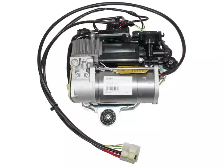 KOMPRESSORI ILMAJOUSITUS BMW X5 TÄYD - Yleisosat ja tarvikkeet - 45242 - 1
