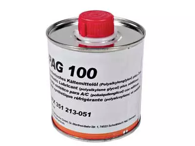 KOMPRESSORIÖLJY PAG ISO100 250ML - Yleisosat ja tarvikkeet - 19172 - 1