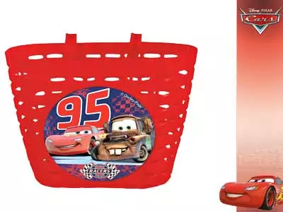 KORI PYÖRÄÄN CARS - Yleisosat ja tarvikkeet - 14712 - 1