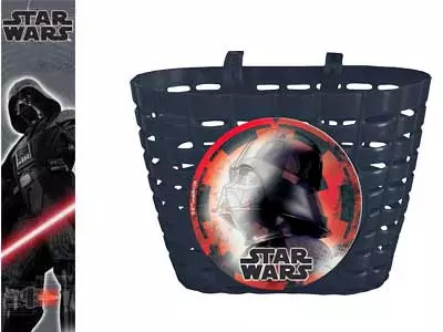 KORI PYÖRÄÄN STAR WARS - Yleisosat ja tarvikkeet - 14202 - 1