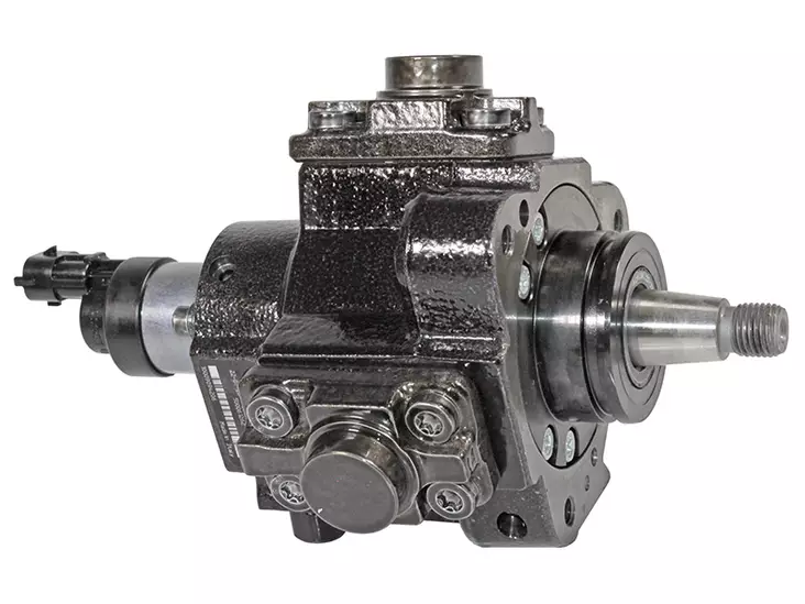 KORKEAPAINEPUMPPU CITR/IVECO/PEUG 2,3D/HDI - Yleisosat ja tarvikkeet - 75922 - 1