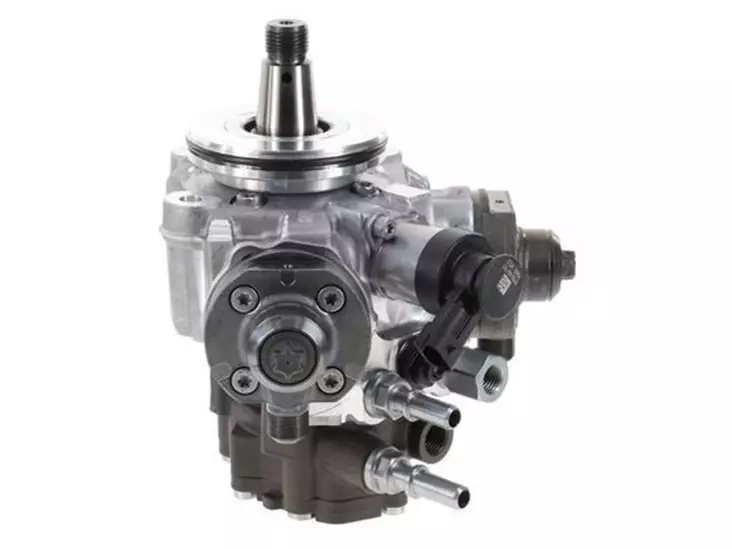 KORKEAPAINEPUMPPU CUMMINS - Yleisosat ja tarvikkeet - 76472 - 1