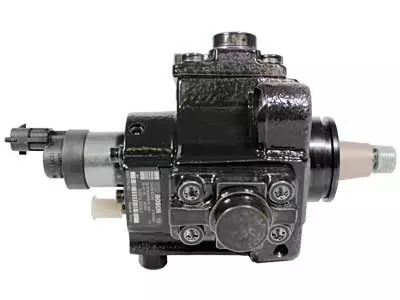 KORKEAPAINEPUMPPU FIAT/IVECO - Yleisosat ja tarvikkeet - 75732 - 1