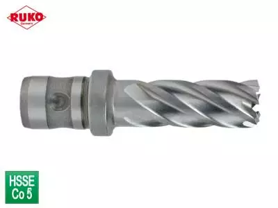 KOVAMETALLIREIKÄSAHA 15.0MM HSSCO 5 - Yleisosat ja tarvikkeet - 5692 - 1