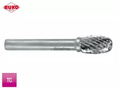 KOVAMETALLIVIILA RUKO 10.0MM E SOIKIO - Yleisosat ja tarvikkeet - 5372 - 1