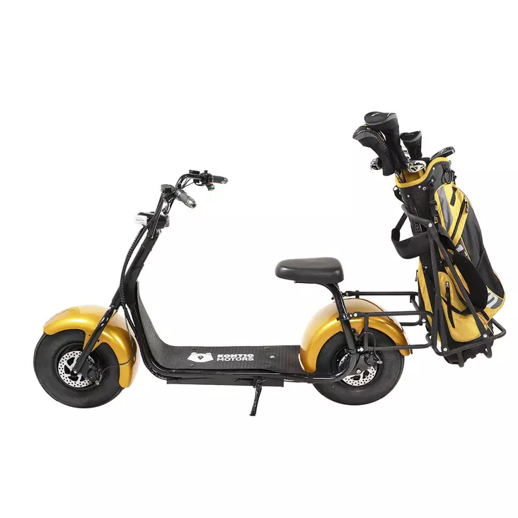 Kruiser: Golf bag teline - Sähköajoneuvojen varaosat - 167482 - 1