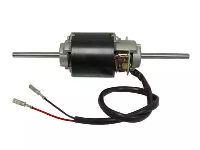 LÄM.MOOT. 12V 2X8MM/195MM - Yleisosat ja tarvikkeet - 18892 - 1