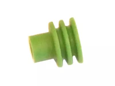 LÄPIVIENTI VIHREÄ SUPERSEAL 1-2,5MM JOHDOLLE - Yleisosat ja tarvikkeet - 36122 - 1