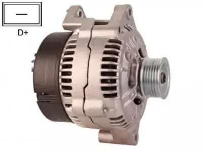 LATURI 100A 3863/ 28-1668 - Yleisosat ja tarvikkeet - 41262 - 1