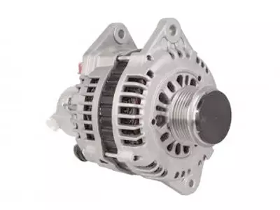 LATURI 110A OPEL 1,7CDTI - Yleisosat ja tarvikkeet - 38702 - 1