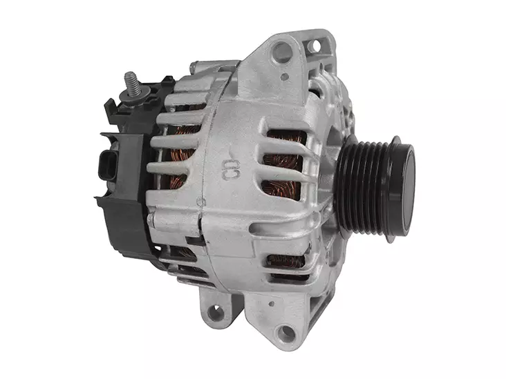 LATURI 120A CHEVY,OPEL,SAAB 08- - Yleisosat ja tarvikkeet - 39302 - 1