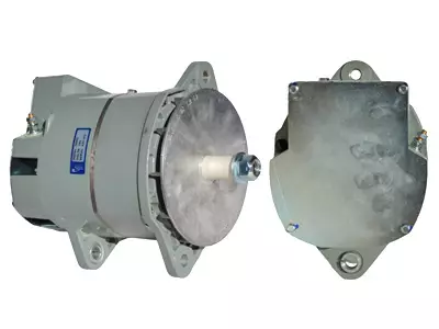 LATURI 12V 105A 30SI DELCO - Yleisosat ja tarvikkeet - 40052 - 1