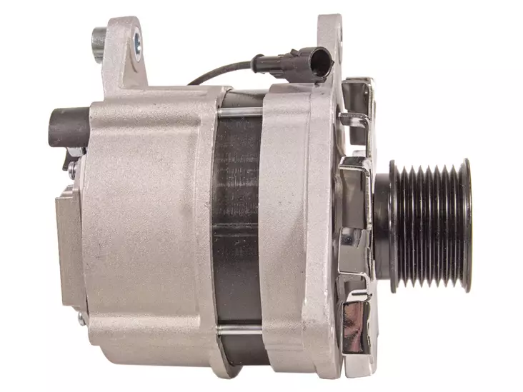 LATURI 12V 120A NEW HOLLAND - Yleisosat ja tarvikkeet - 38192 - 1