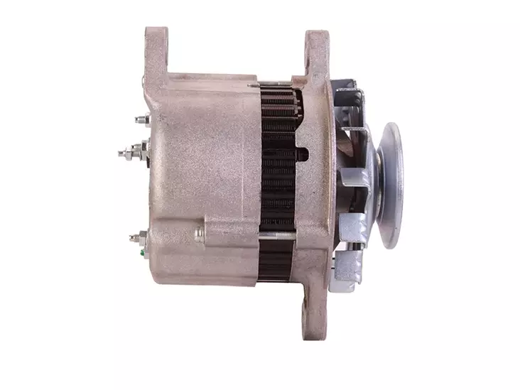 LATURI 12V 40A YANMAR - Yleisosat ja tarvikkeet - 39372 - 1