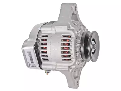 LATURI 12V 55A LIGIER MOPO-AUTO - Yleisosat ja tarvikkeet - 38902 - 1
