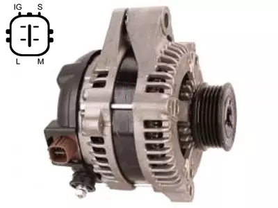 LATURI 130A D-4D 28-4781 - Yleisosat ja tarvikkeet - 40102 - 1