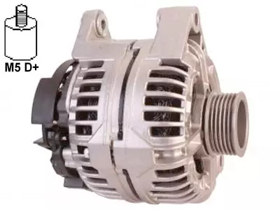 LATURI 140A OPEL 28-4722 - Yleisosat ja tarvikkeet - 40892 - 1