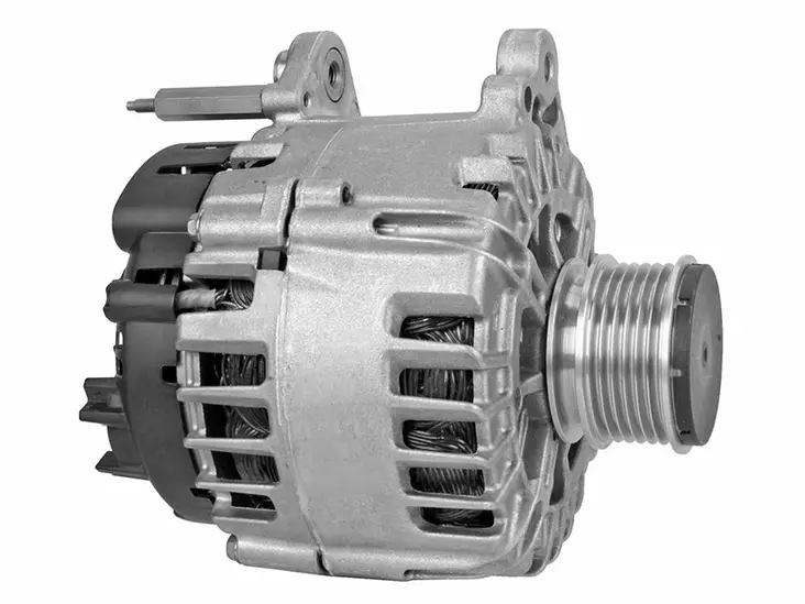LATURI 140A VAG 1,6-2,0 TDI 10- - Yleisosat ja tarvikkeet - 38662 - 1