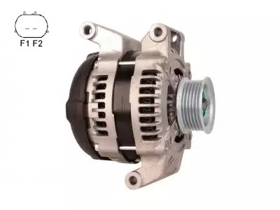LATURI 150A CHRY. 27-4815 - Yleisosat ja tarvikkeet - 40622 - 1