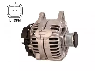 LATURI 150A REN. 28-4874 - Yleisosat ja tarvikkeet - 40912 - 1