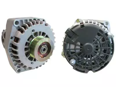 LATURI 160A CHEVY,HUMMER 07- - Yleisosat ja tarvikkeet - 40162 - 1