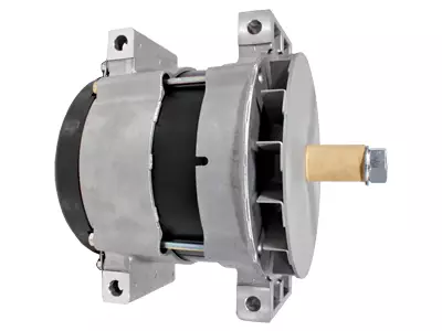 LATURI 24V 150A CAT - Yleisosat ja tarvikkeet - 39322 - 1