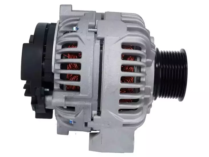 LATURI 24V 150A JOHN DEERE METSÄTRAKT. - Yleisosat ja tarvikkeet - 43992 - 1
