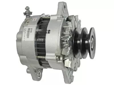 LATURI 24V 50A A4T40386 - Yleisosat ja tarvikkeet - 40722 - 1