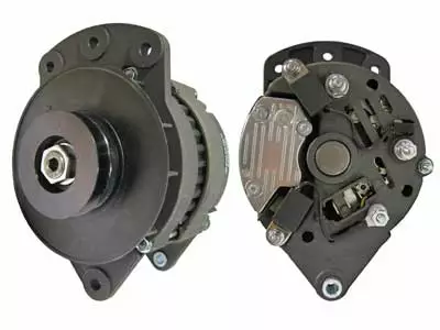 LATURI 24V 55A NAB LUCAS MARINE - Yleisosat ja tarvikkeet - 39912 - 1
