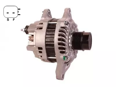 LATURI 27-5546 115A CHRYSLER - Yleisosat ja tarvikkeet - 40692 - 1