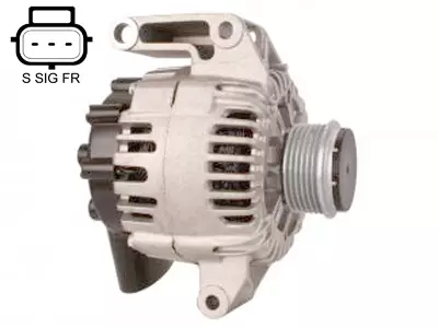 LATURI 27-5614 110A MONDEO 3,0 V6 - Yleisosat ja tarvikkeet - 40242 - 1